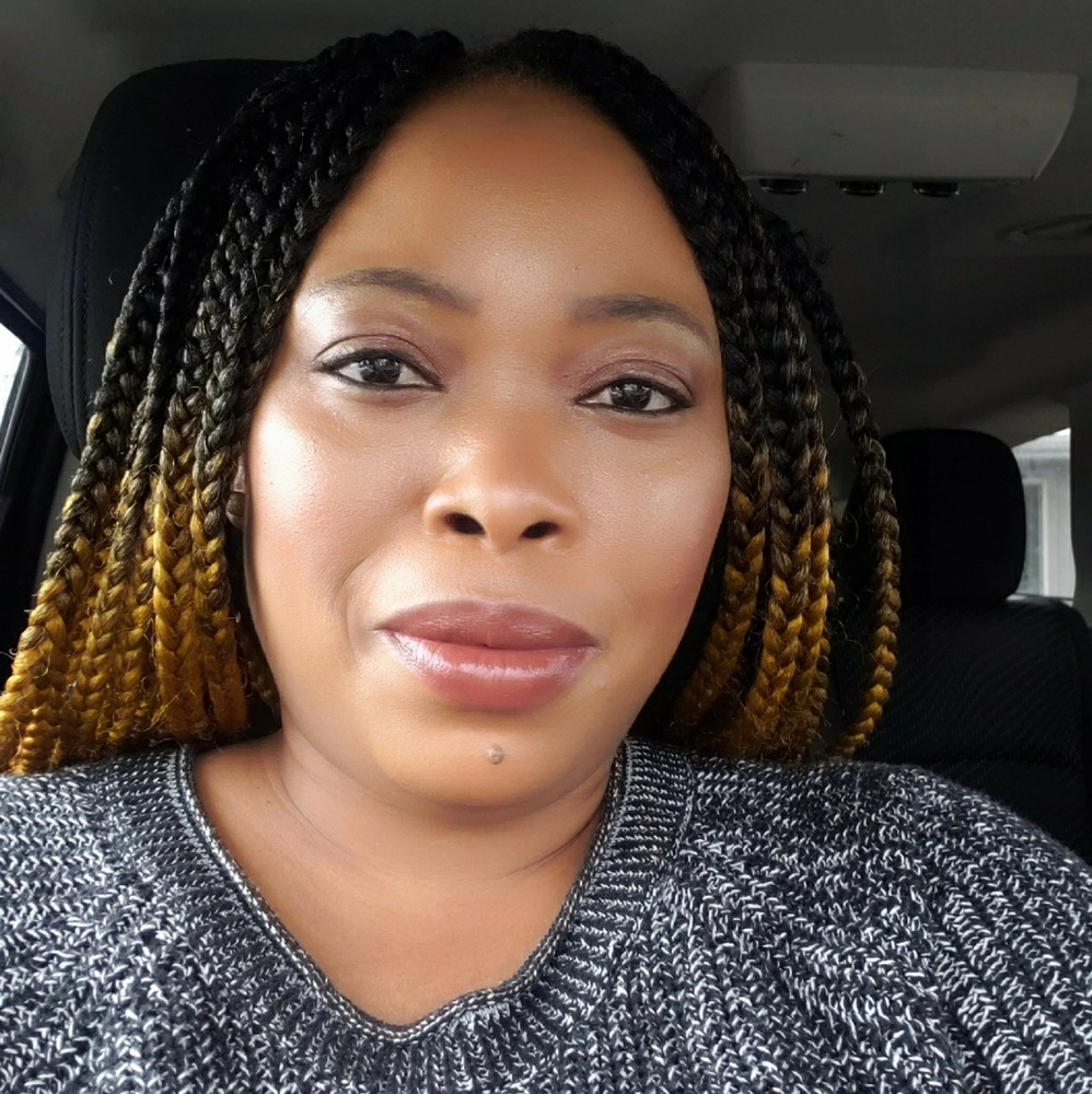 Meet your Posher, Edwige